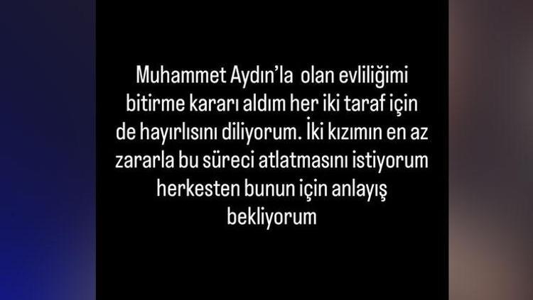 HER İKİ TARAF İÇİN DE HAYIRLISI OLSUN
