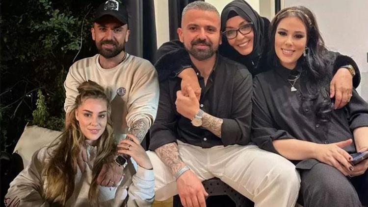 Daha önce ihaneti affetmişti Tuğçe Tayfur eşinden boşanıyor