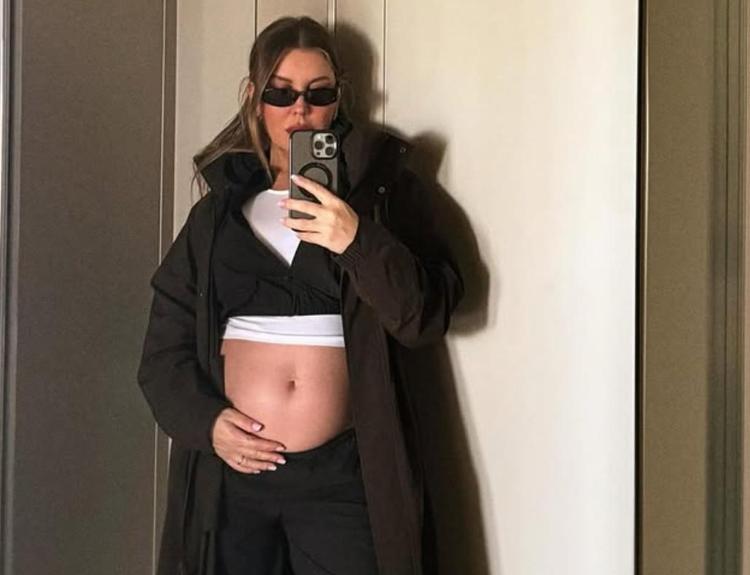 CİNSİYETİ AÇIKLADILAR