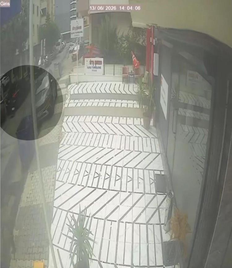 Erhan Karaalın kaçırılmasıyla ilgili yeni gelişme Takip cihazını araca takan kişi belli oldu