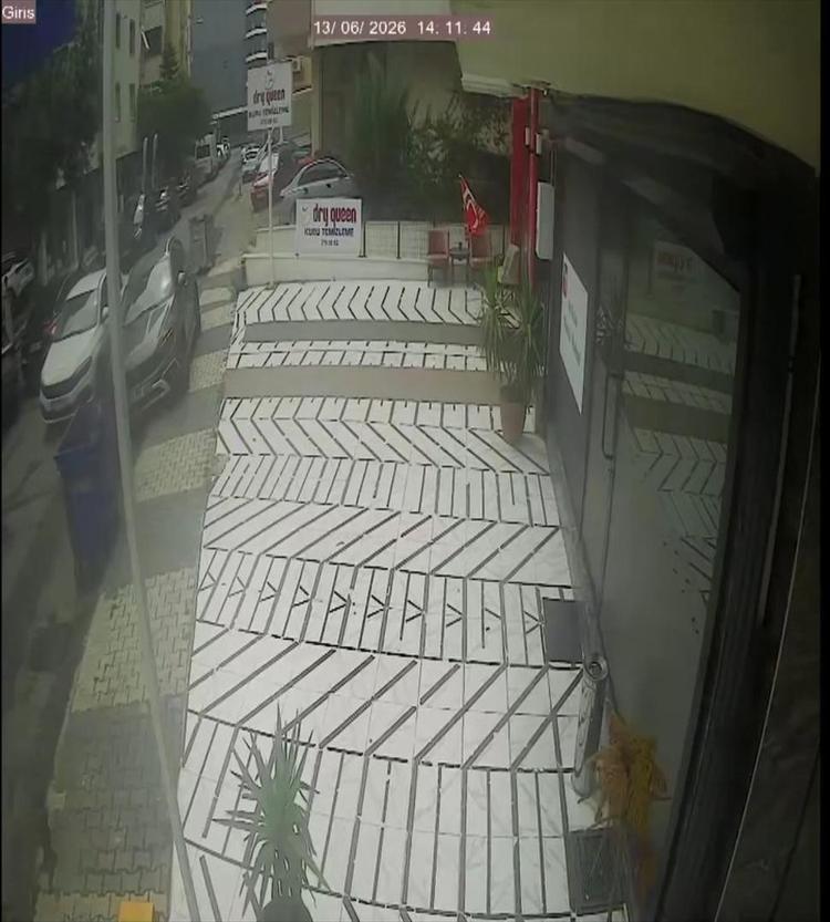 Erhan Karaalın kaçırılmasıyla ilgili yeni gelişme Takip cihazını araca takan kişi belli oldu