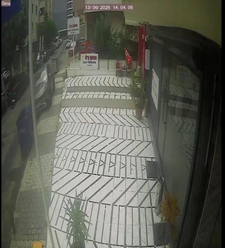 Erhan Karaalın kaçırılmasıyla ilgili yeni gelişme Takip cihazını araca takan kişi belli oldu