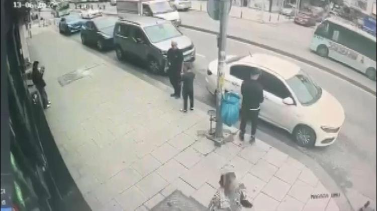 Erhan Karaalın kaçırılmasıyla ilgili yeni gelişme Takip cihazını araca takan kişi belli oldu