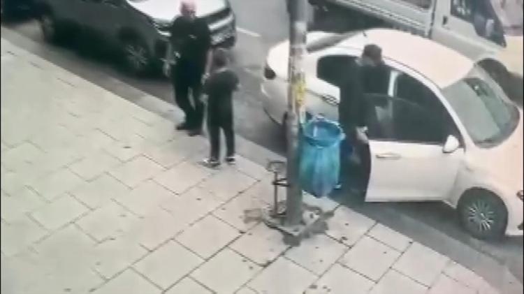 Erhan Karaalın kaçırılmasıyla ilgili yeni gelişme Takip cihazını araca takan kişi belli oldu