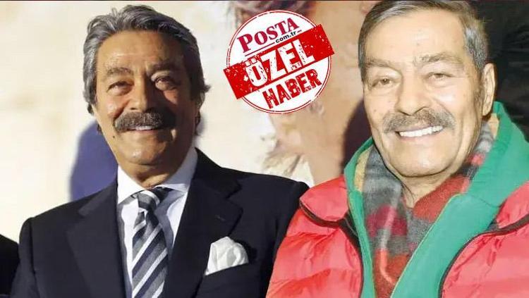 Kadir İnanırı yoran hastalık Şimdiki aklım olsa başlamazdım demişti: Dağ gibi adamı küçücük sigaralar götürdü