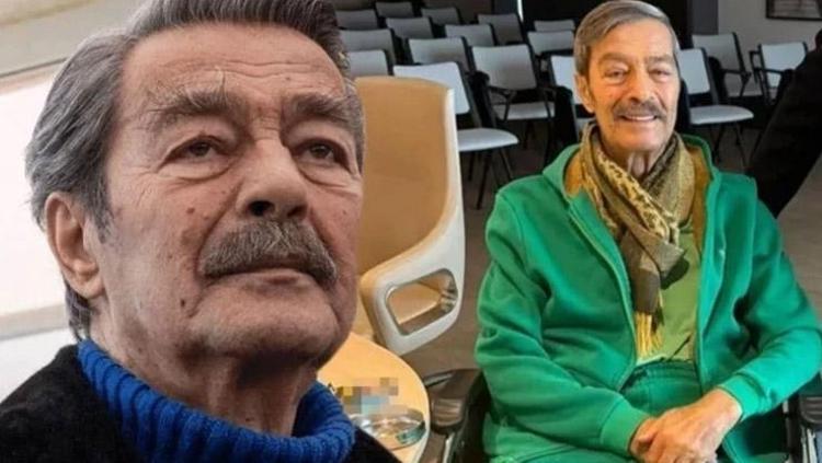 Kadir İnanırı yoran hastalık Şimdiki aklım olsa başlamazdım demişti: Dağ gibi adamı küçücük sigaralar götürdü