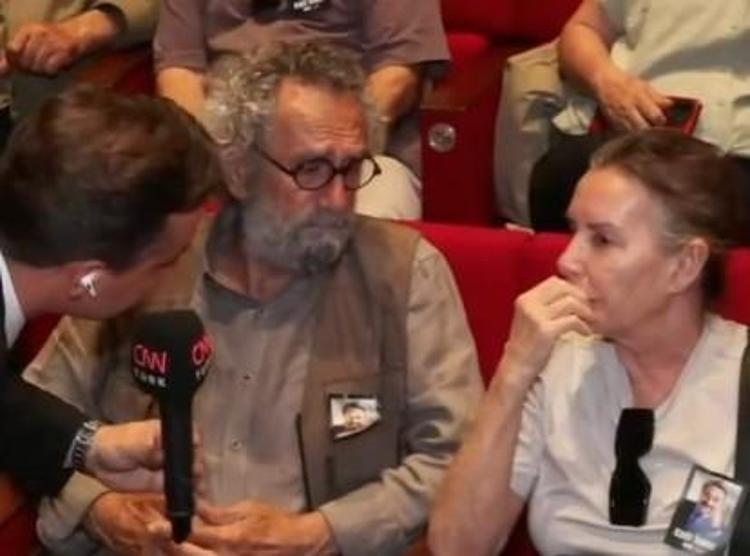 PERİHAN SAVAŞ: BEN KAHRAMINIMI KAYBETTİM