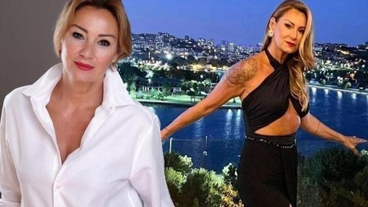 Pınar Altuğ Atacan’dan dikkat çeken itiraf Hayatımda hiçbir şeyden böyle iltifat almadım