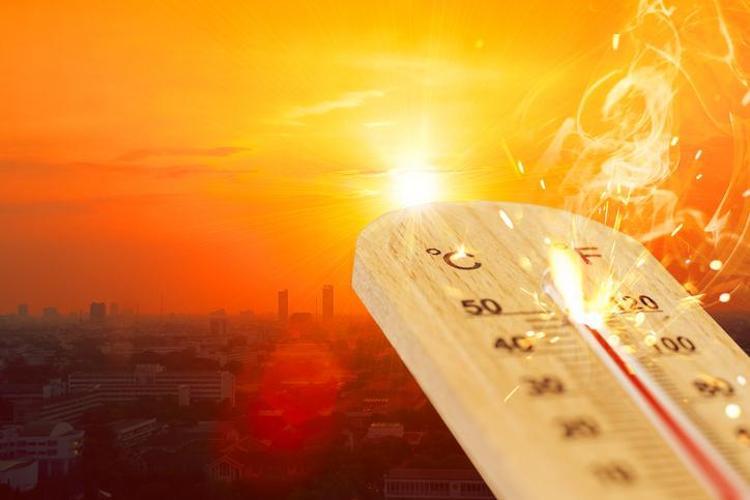 Hissedilen sıcaklık 46 dereceye vuracak Rekorların üzerine El Nino da eklendi: Bu işin şakası yok