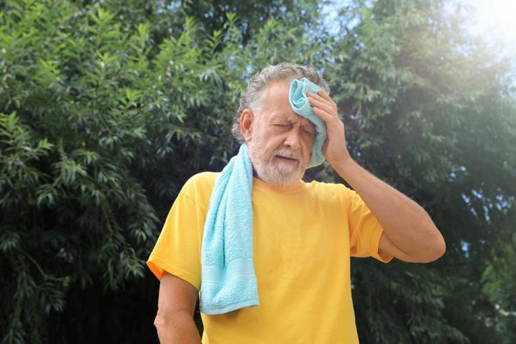 Hissedilen sıcaklık 46 dereceye vuracak Rekorların üzerine El Nino da eklendi: Bu işin şakası yok
