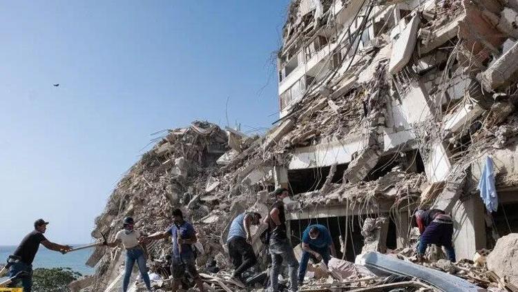 Binalar kağıt gibi yıkılmıştı: Felaketin arkasındaki strafor skandalı deşifre oldu