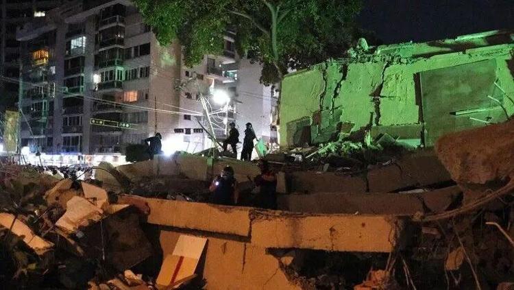 39 ULUSLARARASI EKİP