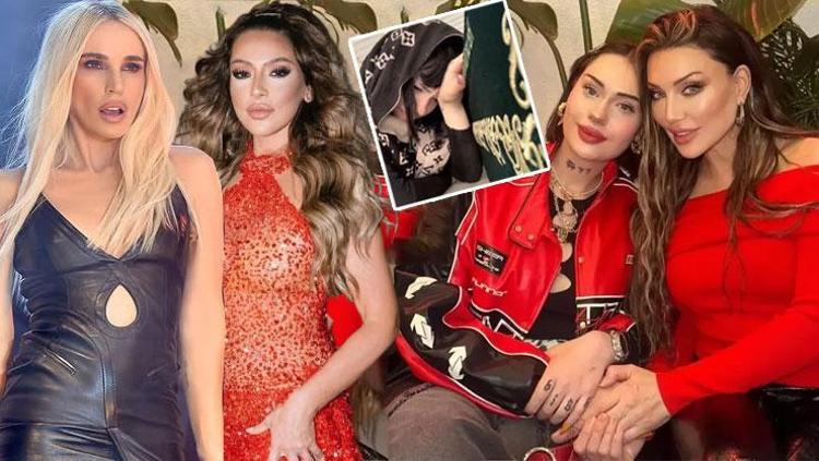 Kızım, Hadise ve Gülşen yüzünden böyle demişti Ünlü isimlerden Umut Akyüreke dava