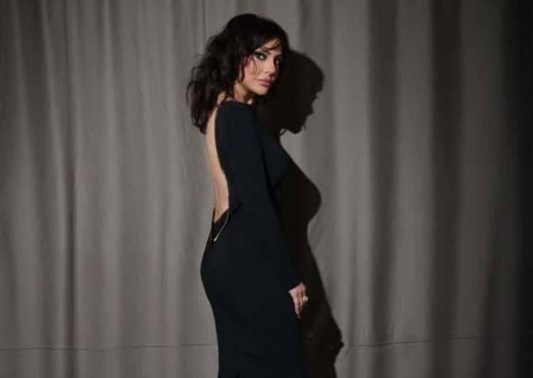 Ebru Gündeşten yeni kareler Demet Akalın kendini tutamadı