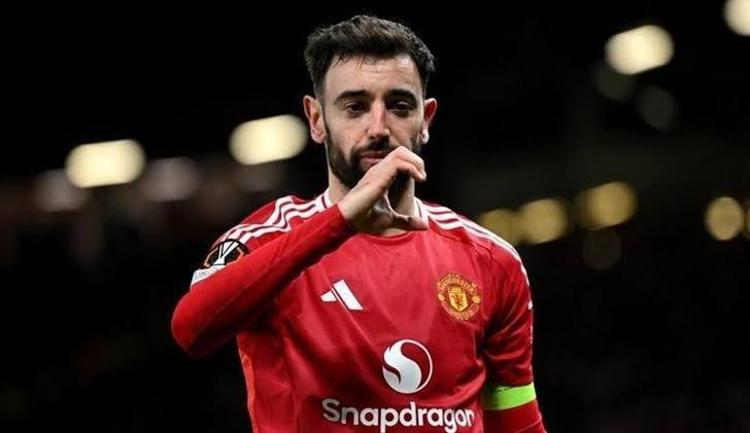 Süper Lig devinden Bruno Fernandes bombası Dünya Kupası sonrası çılgın planı