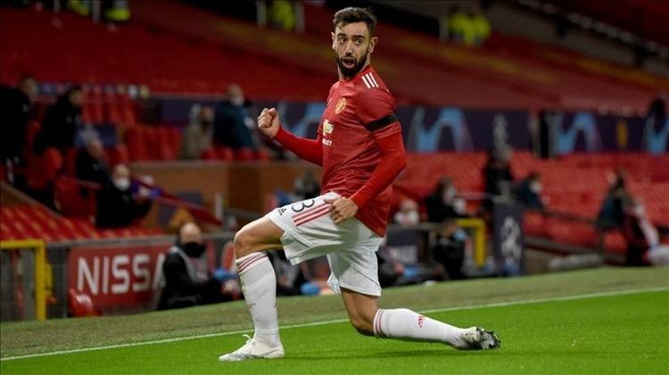 Süper Lig devinden Bruno Fernandes bombası Dünya Kupası sonrası çılgın planı