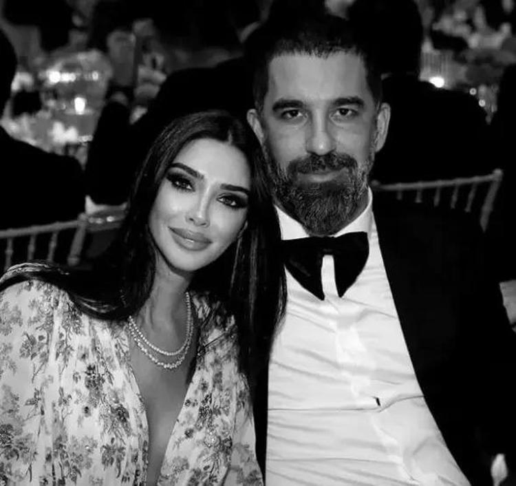Arda Turan ve eşi Aslıhan Doğan Turandan duygusal kutlama Asil Aslan 6 yaşında