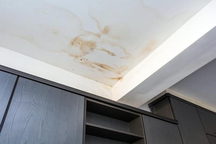 EN FAZLA BANYO VE MUTFAKTA ORTAYA ÇIKIYOR