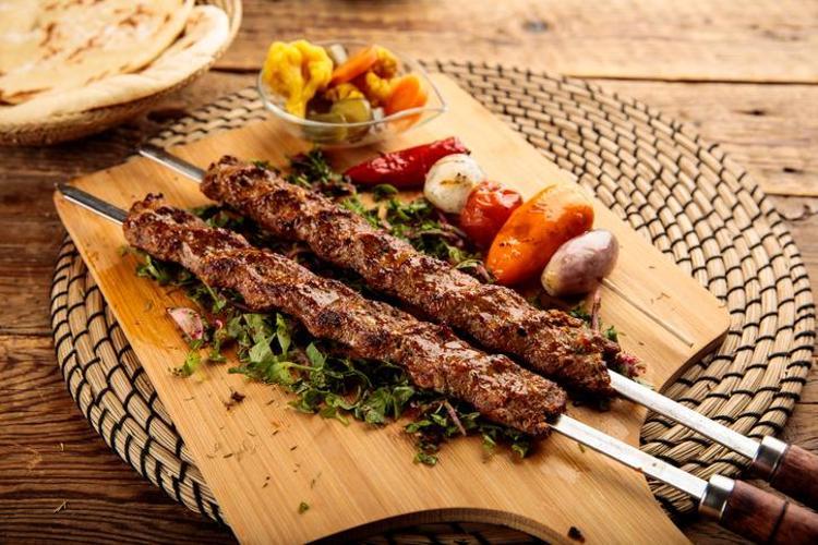 ETİN SEÇİMİ VE ZIRHIN GÜCÜ