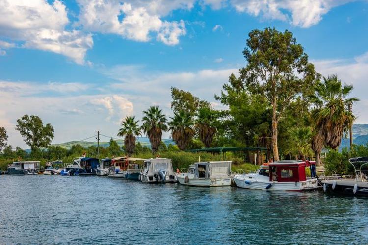 Ne Bodrum ne de Çeşme Herkes gizlice oraya akın ediyor: Egenin buz gibi suyuyla ünlü olan saklı cenneti