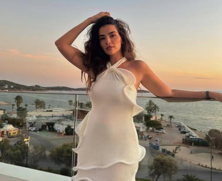 Melisa Aslı Pamukun evlilikte kırmızı çizgisi Bu durum beni rahatsız eder