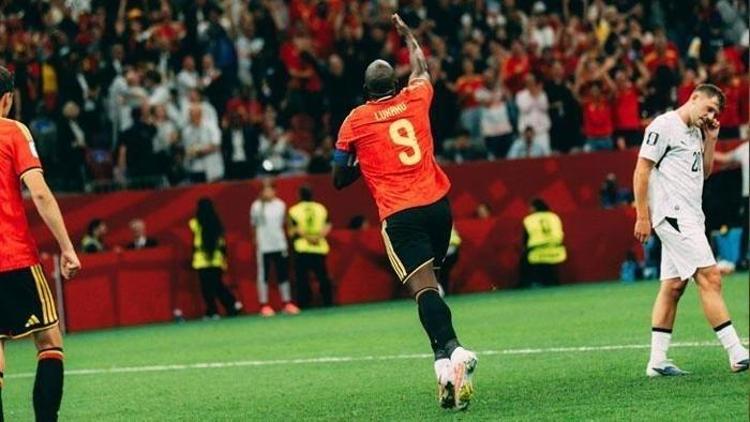 B PLANI LUKAKU