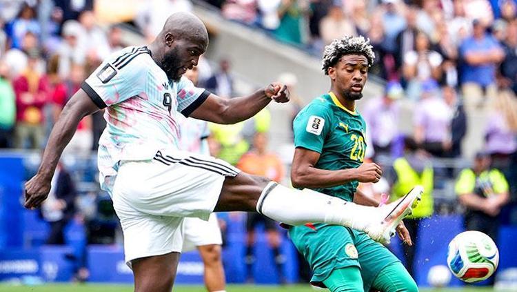 Senegali yıkan ikili Kartal oluyor Beşiktaştan dev teklif
