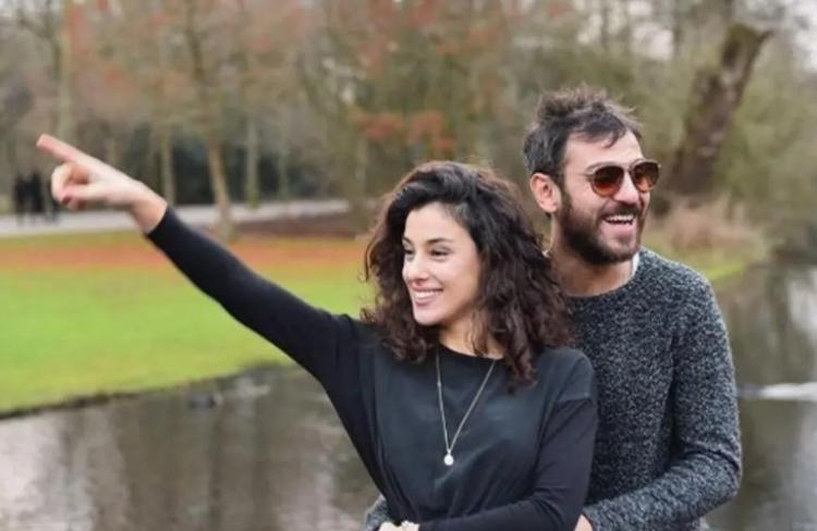 8 yıllık evlilik bitti Erkan Kolçak Köstendilden boşanma sonrası ilk açıklama