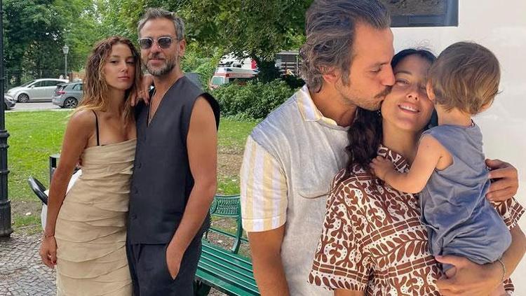 8 yıllık evlilik bitti Erkan Kolçak Köstendilden boşanma sonrası ilk açıklama