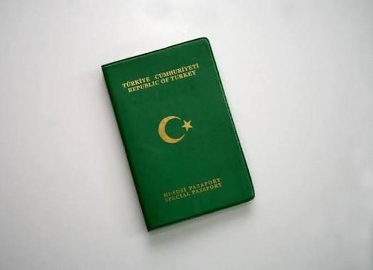 MEB YEŞİL PASAPORT YENİ DÜZENLEME | YEŞİL PASAPORTU KİMLER ALABİLİR YEŞİL PASAPORT BAŞVURUSU NEREDEN YAPILACAK