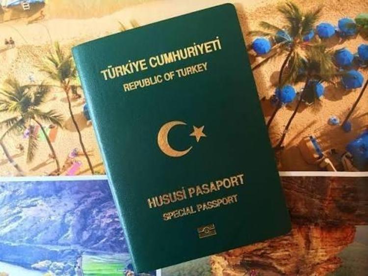 MEB YEŞİL PASAPORT YENİ DÜZENLEME | YEŞİL PASAPORTU KİMLER ALABİLİR YEŞİL PASAPORT BAŞVURUSU NEREDEN YAPILACAK