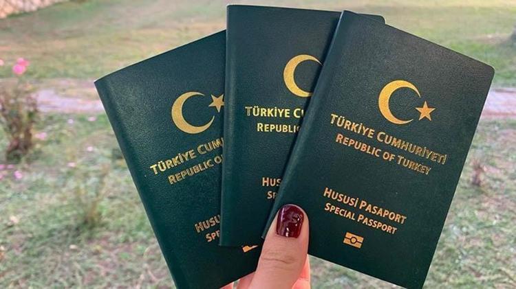 MEB YEŞİL PASAPORT BAŞVURULARINDA YENİ DÖNEMDE NELER DEĞİŞTİ