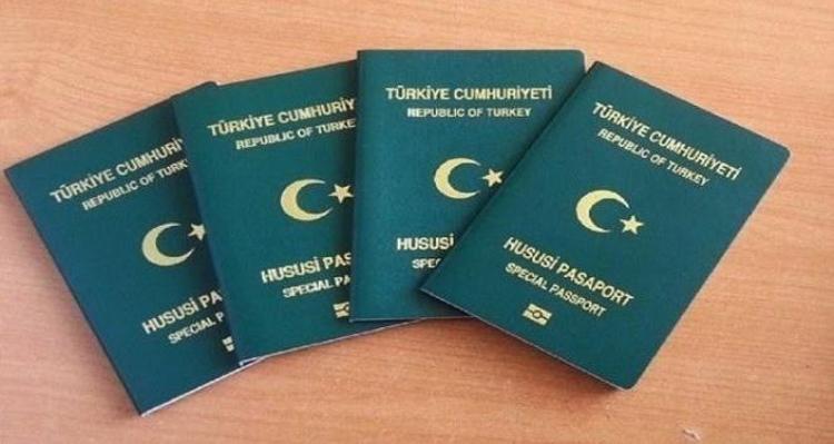MEB YEŞİL PASAPORT YENİ DÜZENLEME | YEŞİL PASAPORTU KİMLER ALABİLİR YEŞİL PASAPORT BAŞVURUSU NEREDEN YAPILACAK