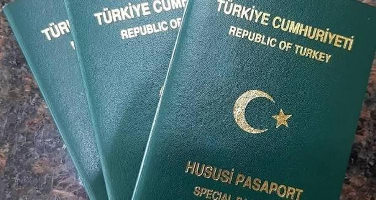 YEŞİL PASAPORT BAŞVURUSU YENİ DÜZENLEMEYLE NASIL VE NEREDEN YAPILACAK