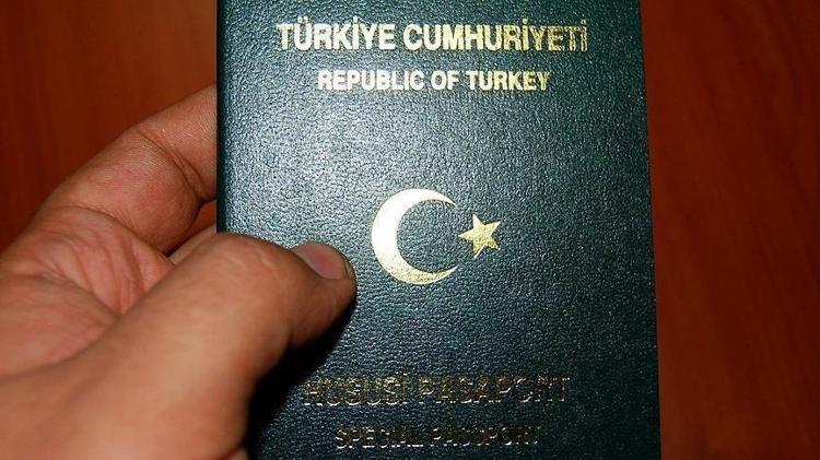 MEB YEŞİL PASAPORT YENİ DÜZENLEME | YEŞİL PASAPORTU KİMLER ALABİLİR YEŞİL PASAPORT BAŞVURUSU NEREDEN YAPILACAK