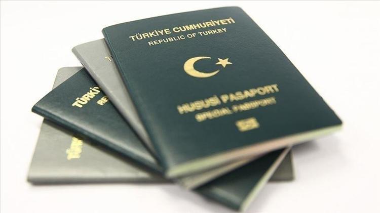 KİMLER, HANGİ SİSTEM ÜZERİNDEN YEŞİL PASAPORT ALABİLİR