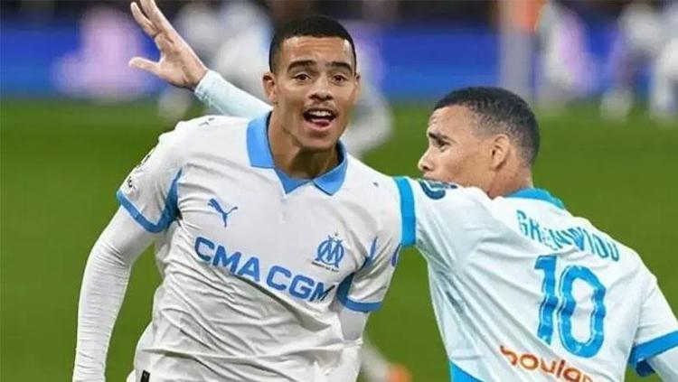 Fenerbahçeye İspanyadan şok Greenwood transferine girdiler