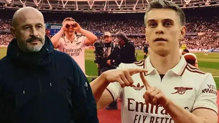 Leandro Trossard için karşı teklif Adım adım Beşiktaş’a
