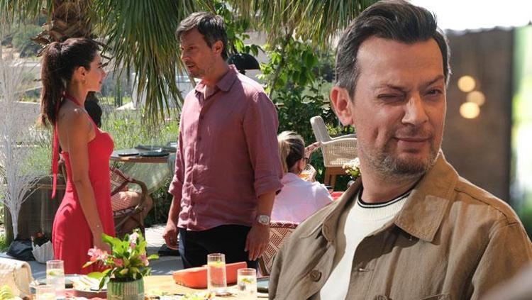 Daha 17 çok iddialı Serhat hikayenin kaderini değiştirecek