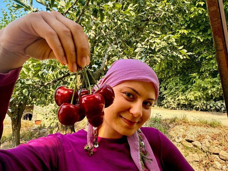 KİRAZIN SAĞLIK FAYDALARI NELERDİR