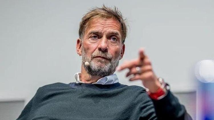 Jürgen Klopp futbola geri dönüyor İşte yeni takımı