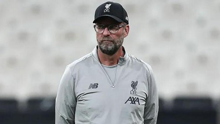 Jürgen Klopp futbola geri dönüyor İşte yeni takımı