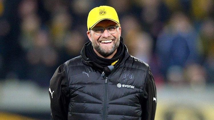 Jürgen Klopp futbola geri dönüyor İşte yeni takımı