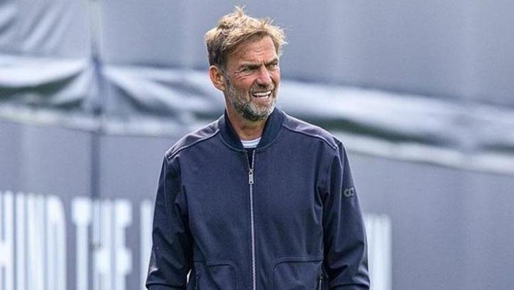 Jürgen Klopp futbola geri dönüyor İşte yeni takımı