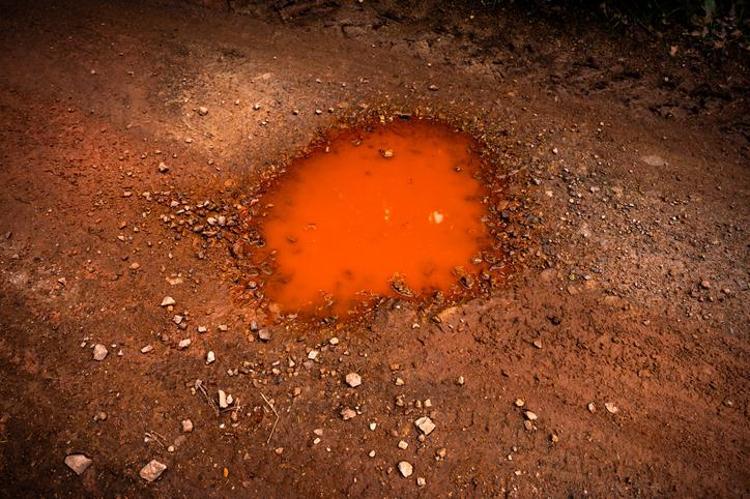 BİNLERCE KİLOMETRELİK YOLCULUK: SAHRADAN AVRUPAYA UZANAN TOZ KÖPRÜSÜ