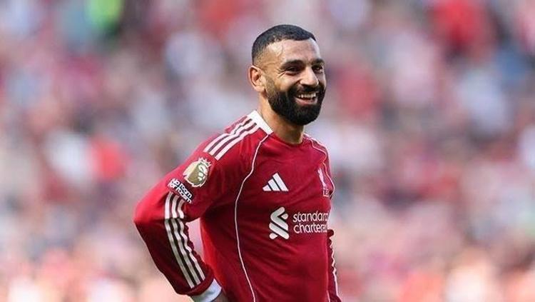 SALAH DA AYRILDI