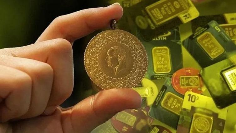 Altında yön yukarı döndü Kritik eşik aşıldı