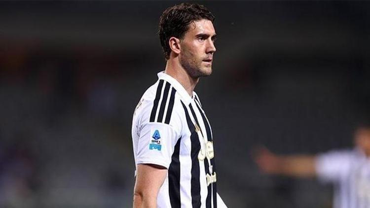HEDEF DUSAN VLAHOVIC