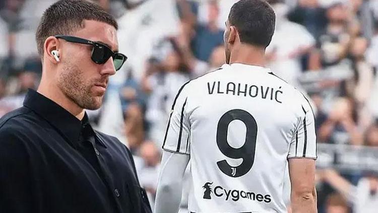 Beşiktaş’tan dudak uçuklatan teklif Vlahovic Kartal oluyor