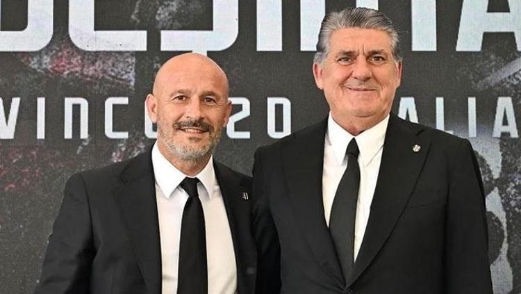 Beşiktaş’tan dudak uçuklatan teklif Vlahovic Kartal oluyor